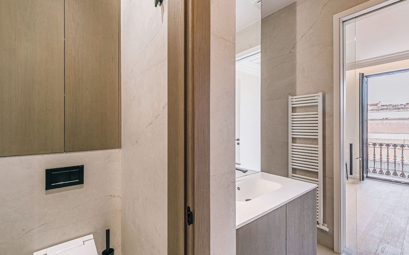 2 slaapkamer Flat te koop in Barcelona stad - € 1.050.000 (Ref: 9716779)