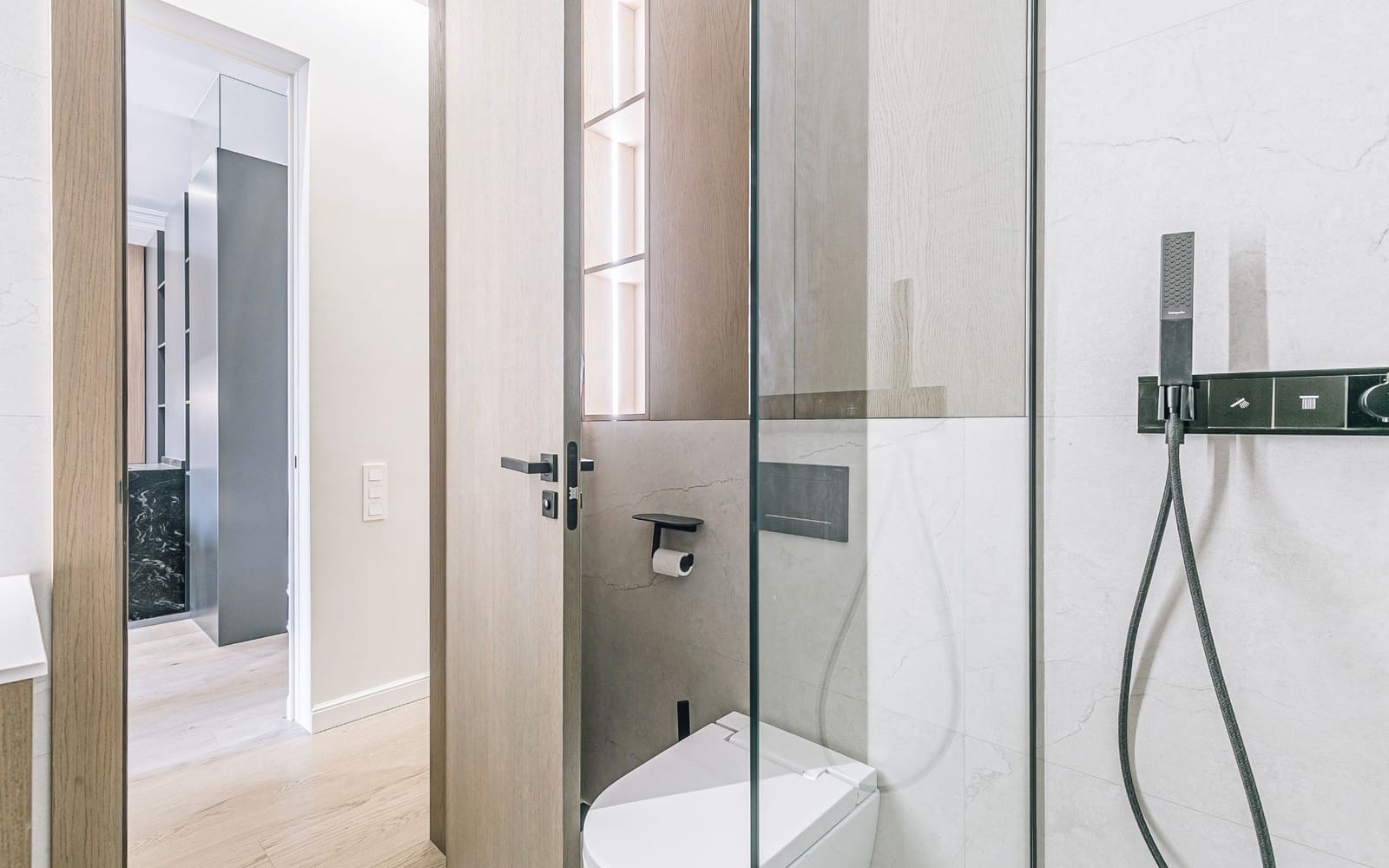 2 slaapkamer Flat te koop in Barcelona stad - € 1.050.000 (Ref: 9716779)