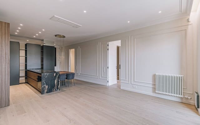 2 slaapkamer Flat te koop in Sant Pere, Santa Caterina i La Ribera, Barcelona stad - € 1.050.000 (Ref: 9716779)