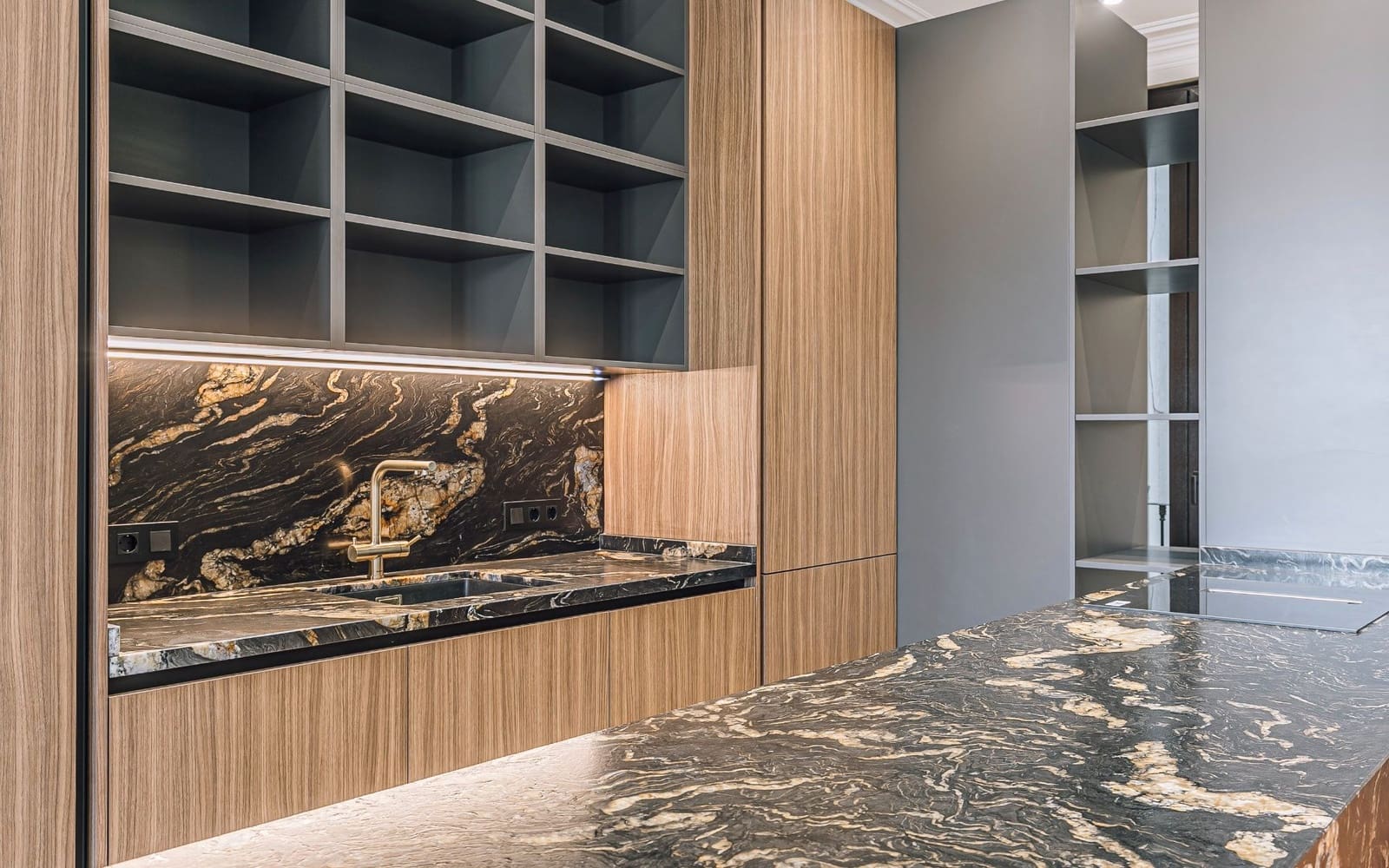 2 slaapkamer Flat te koop in Barcelona stad - € 1.050.000 (Ref: 9716779)