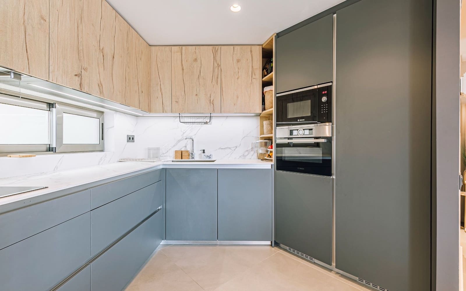 3 chambre Appartement à vendre à Barcelone ville avec garage - 725 000 € (Ref: 9716780)