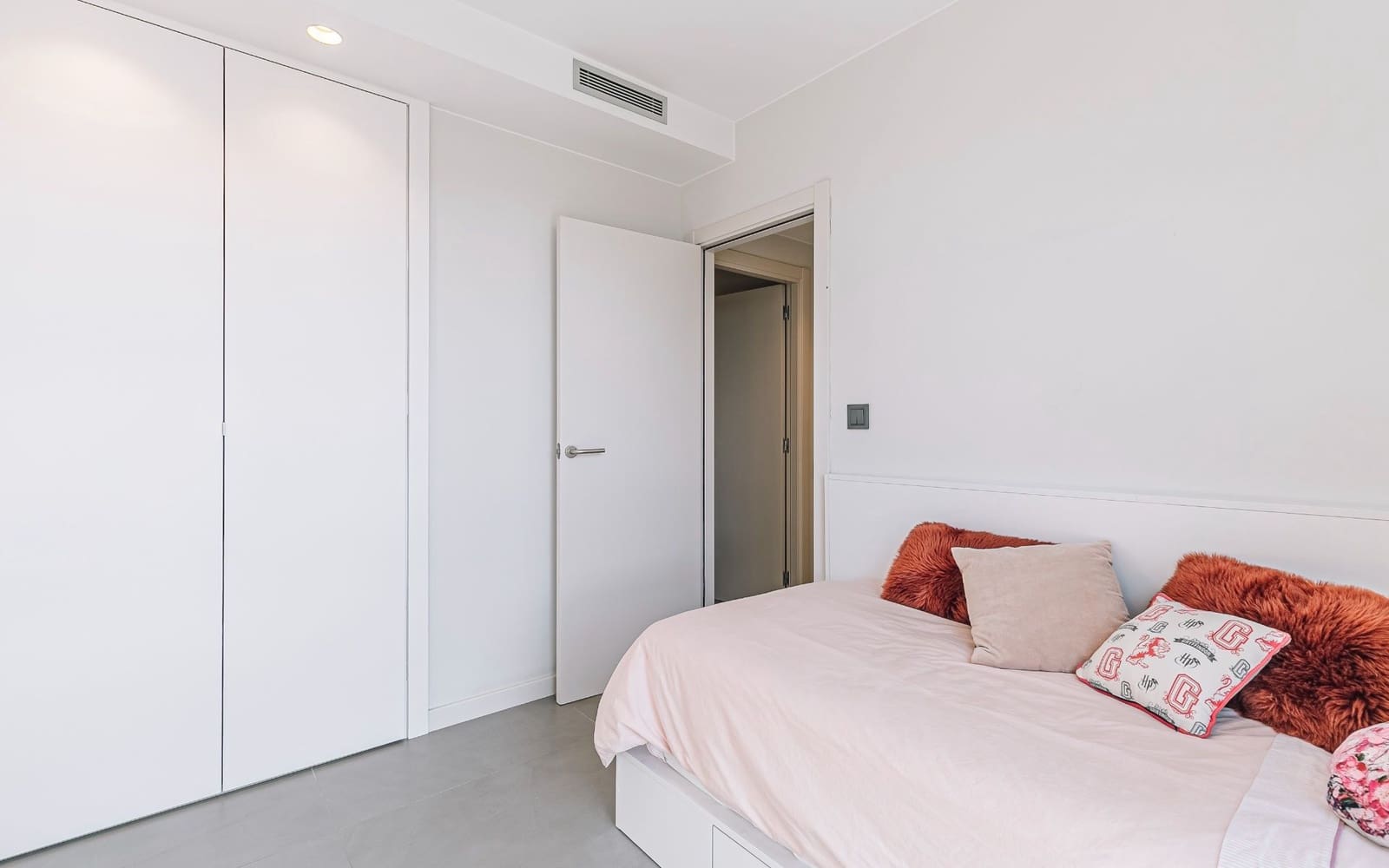 3 chambre Appartement à vendre à Barcelone ville avec garage - 725 000 € (Ref: 9716780)