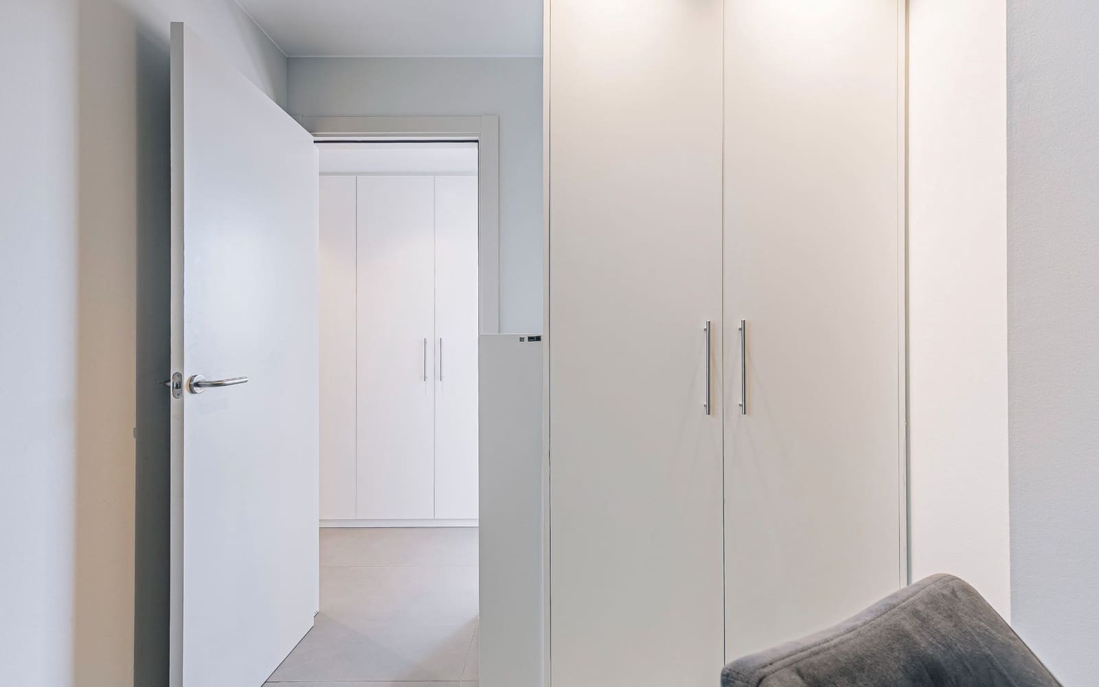 3 chambre Appartement à vendre à Barcelone ville avec garage - 725 000 € (Ref: 9716780)