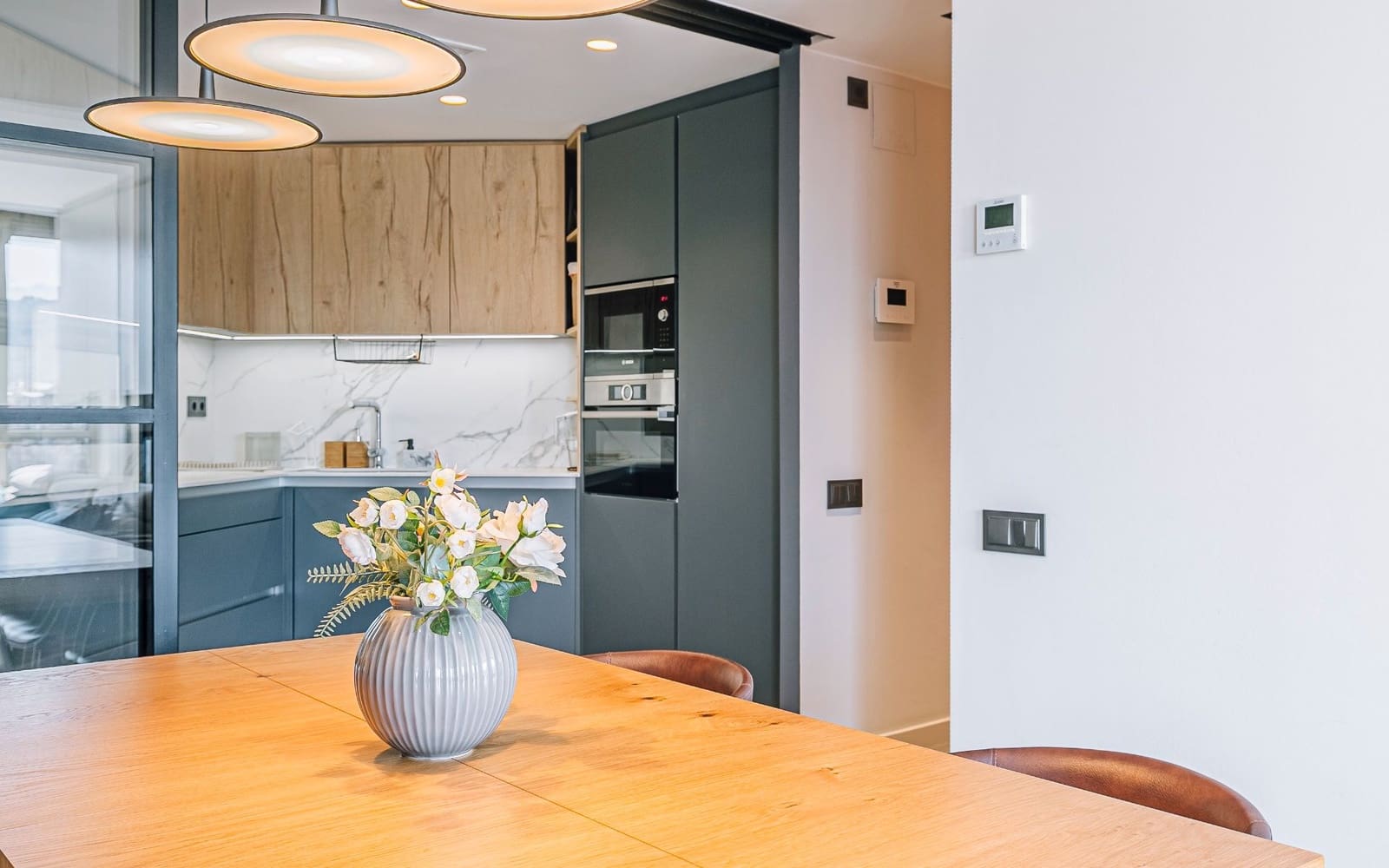 3 chambre Appartement à vendre à Barcelone ville avec garage - 725 000 € (Ref: 9716780)