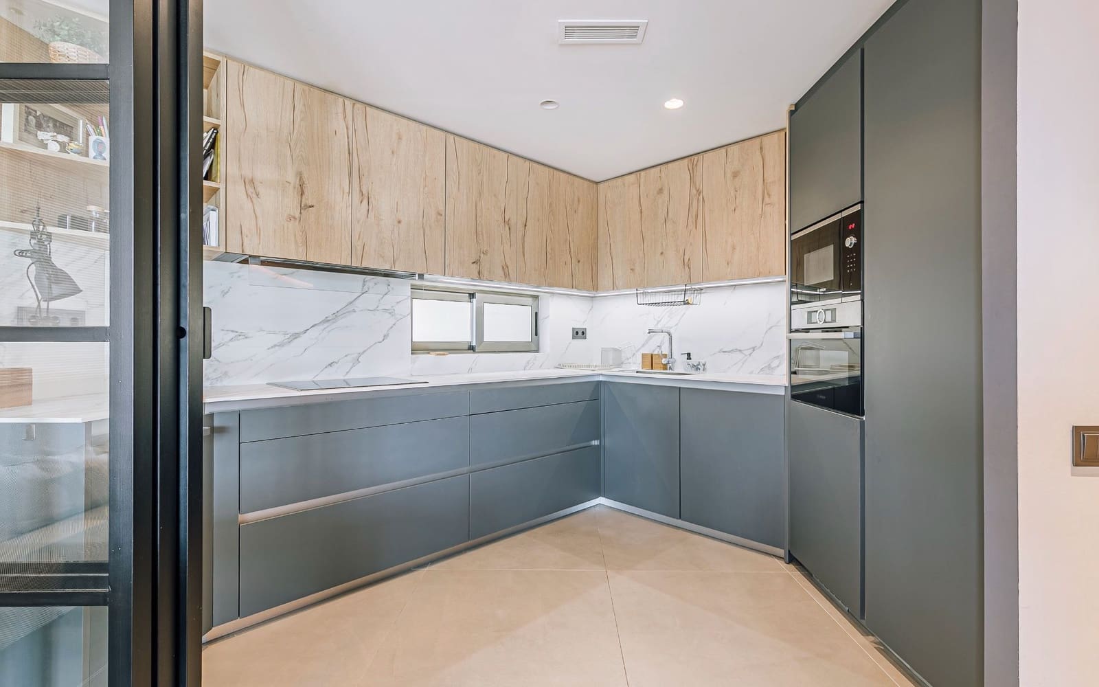 3 chambre Appartement à vendre à Barcelone ville avec garage - 725 000 € (Ref: 9716780)