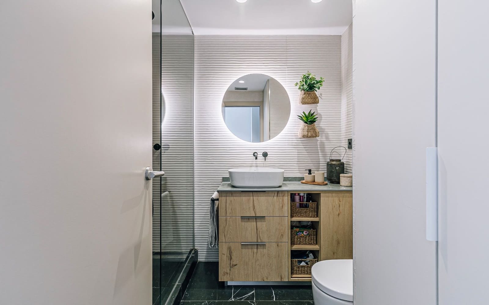 3 chambre Appartement à vendre à Barcelone ville avec garage - 725 000 € (Ref: 9716780)