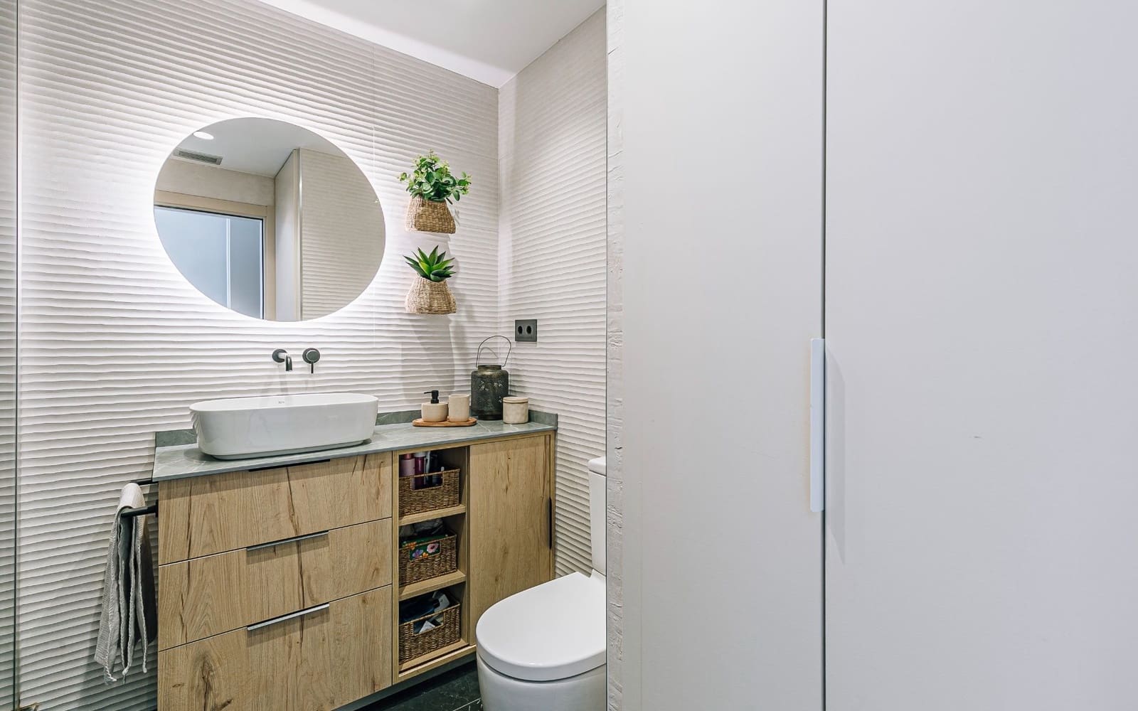 3 chambre Appartement à vendre à Barcelone ville avec garage - 725 000 € (Ref: 9716780)