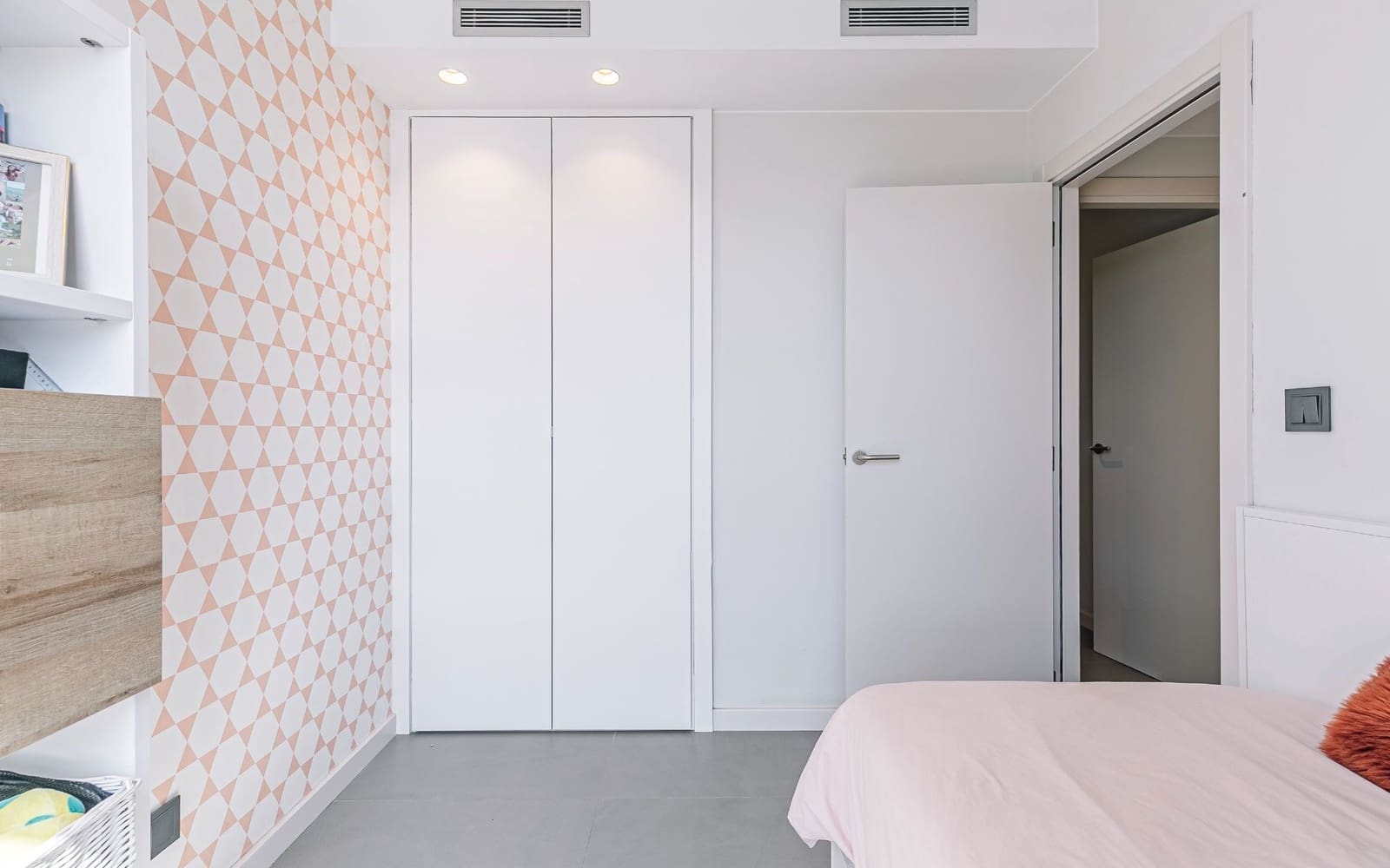 3 chambre Appartement à vendre à Barcelone ville avec garage - 725 000 € (Ref: 9716780)