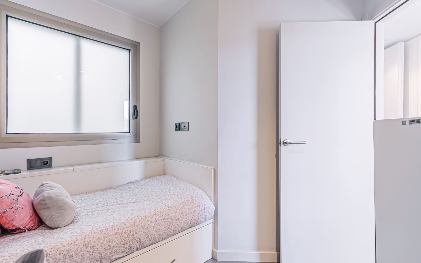 3 chambre Appartement à vendre à Barcelone ville avec garage - 725 000 € (Ref: 9716780)