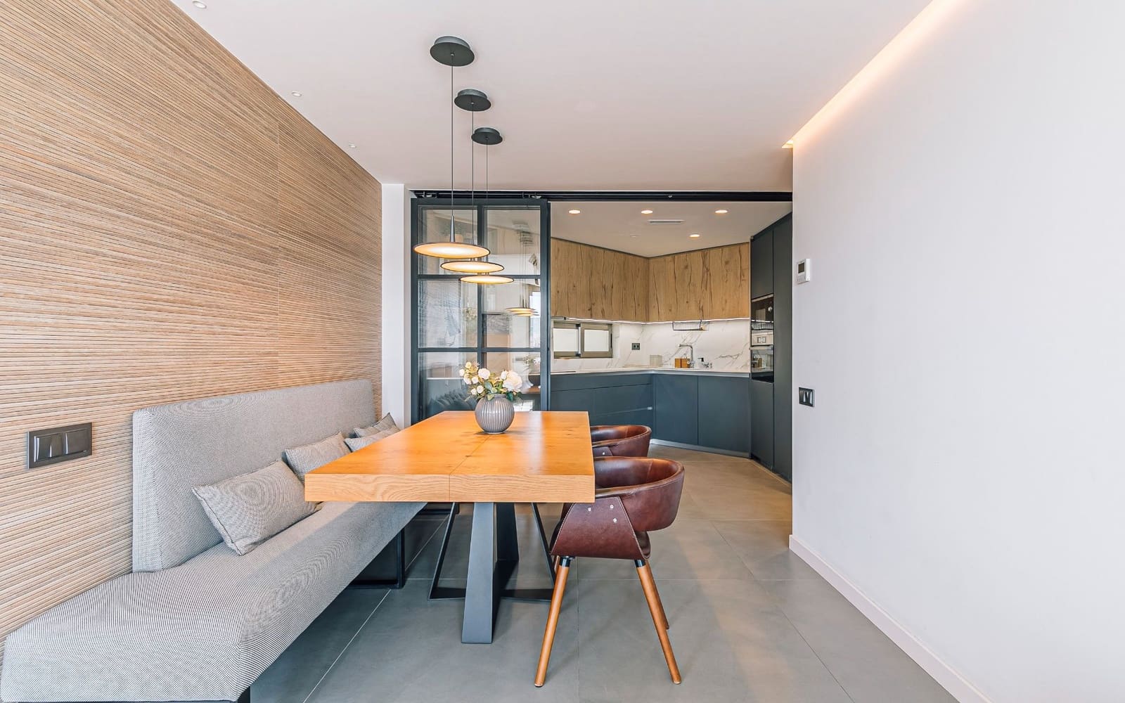 3 chambre Appartement à vendre à Barcelone ville avec garage - 725 000 € (Ref: 9716780)