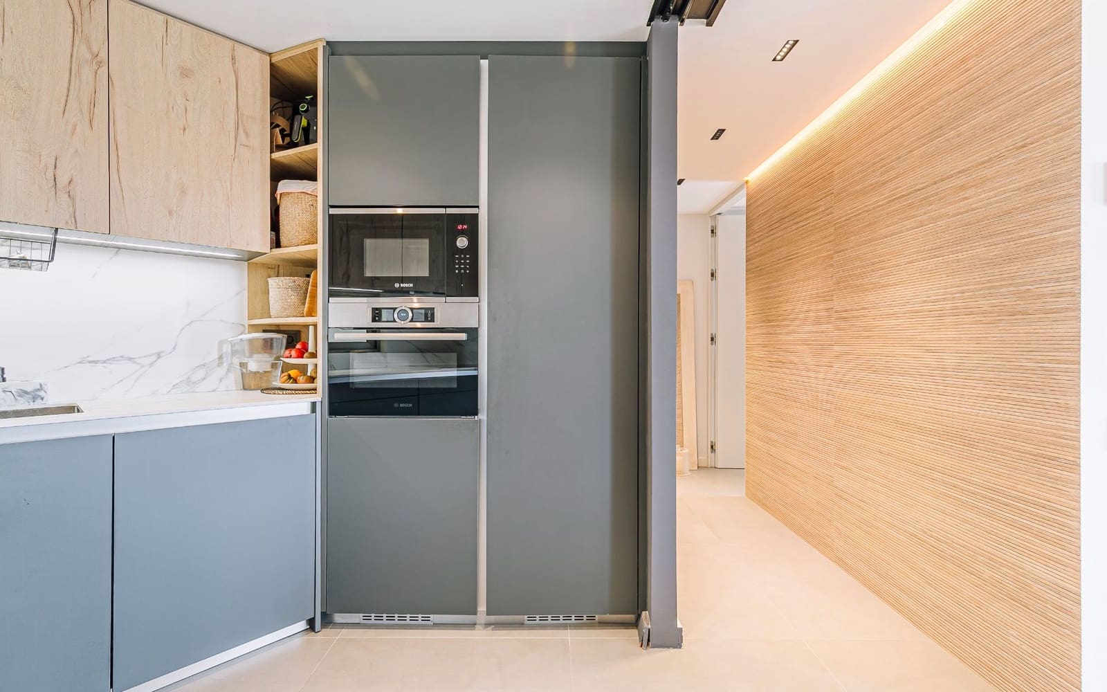 3 chambre Appartement à vendre à Barcelone ville avec garage - 725 000 € (Ref: 9716780)