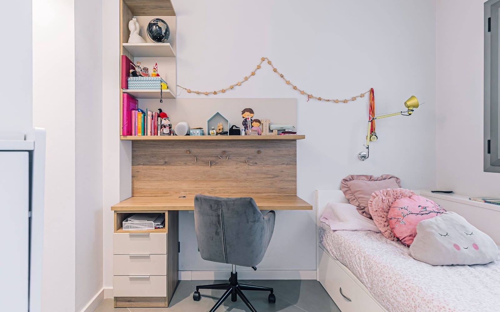 3 chambre Appartement à vendre à Barcelone ville avec garage - 725 000 € (Ref: 9716780)