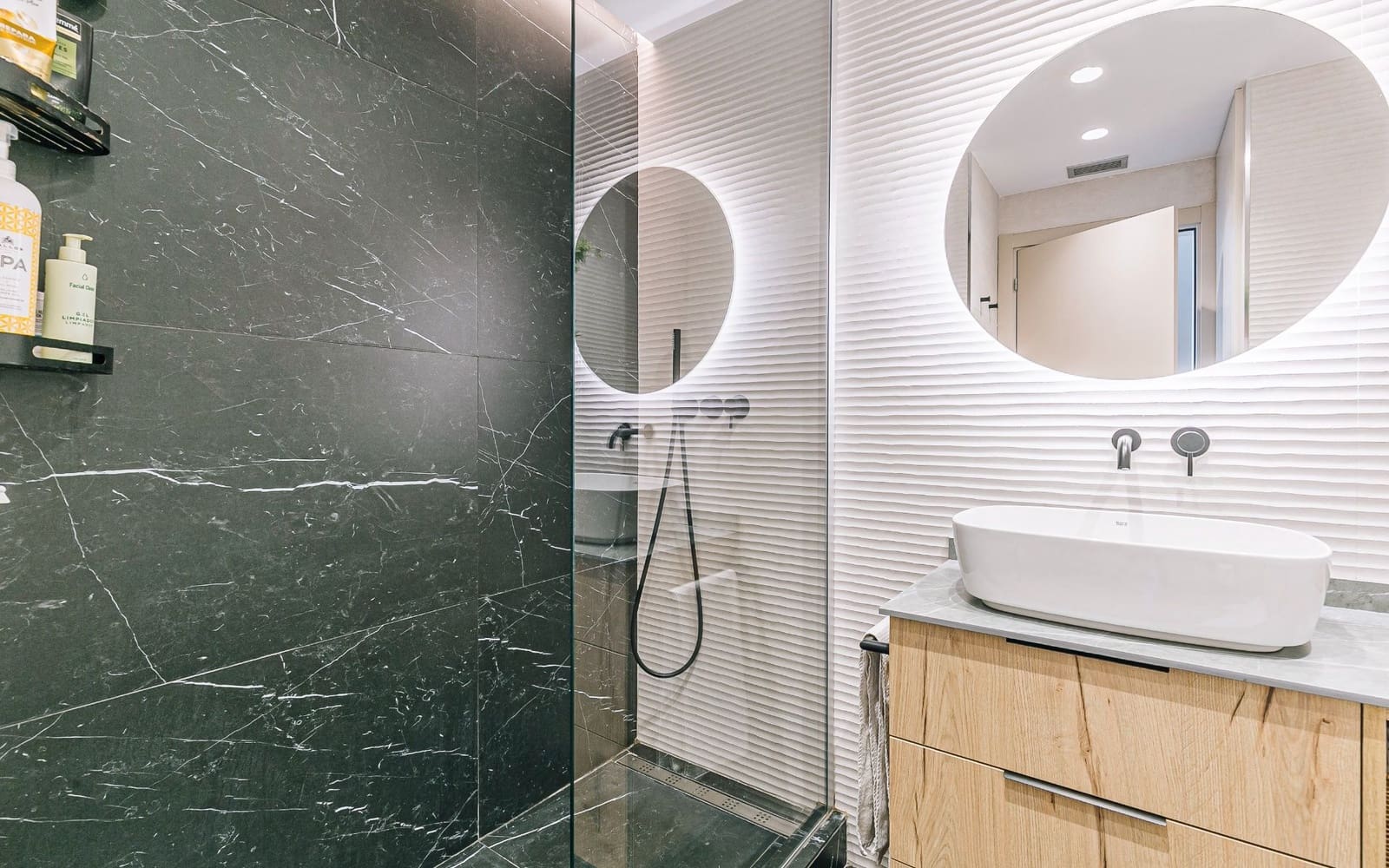 3 chambre Appartement à vendre à Barcelone ville avec garage - 725 000 € (Ref: 9716780)