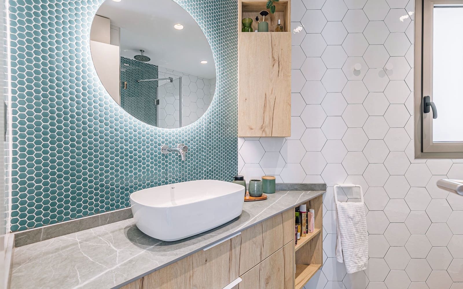 3 chambre Appartement à vendre à Barcelone ville avec garage - 725 000 € (Ref: 9716780)