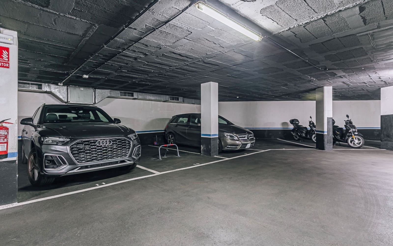 3 chambre Appartement à vendre à Barcelone ville avec garage - 725 000 € (Ref: 9716780)