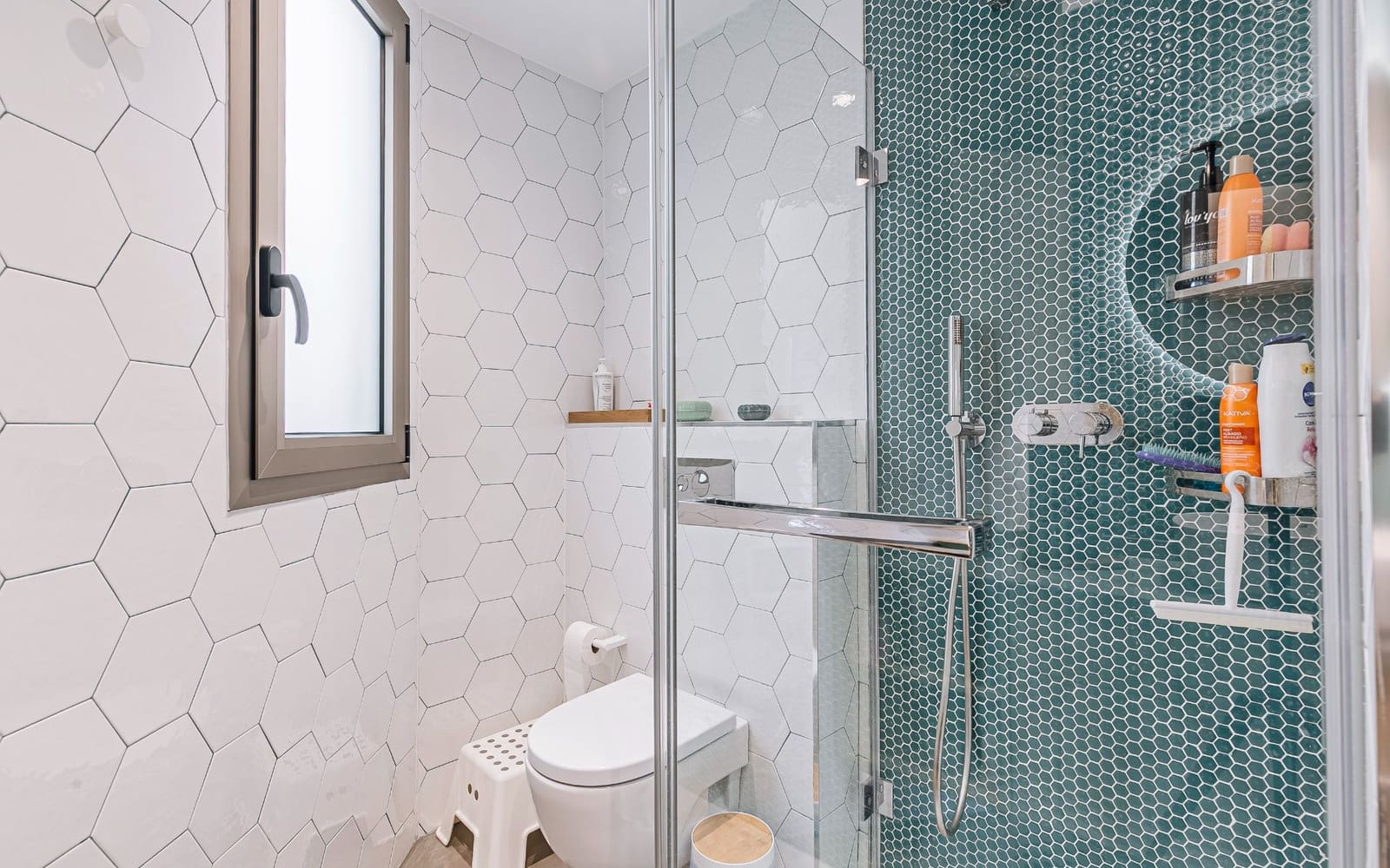 3 chambre Appartement à vendre à Barcelone ville avec garage - 725 000 € (Ref: 9716780)