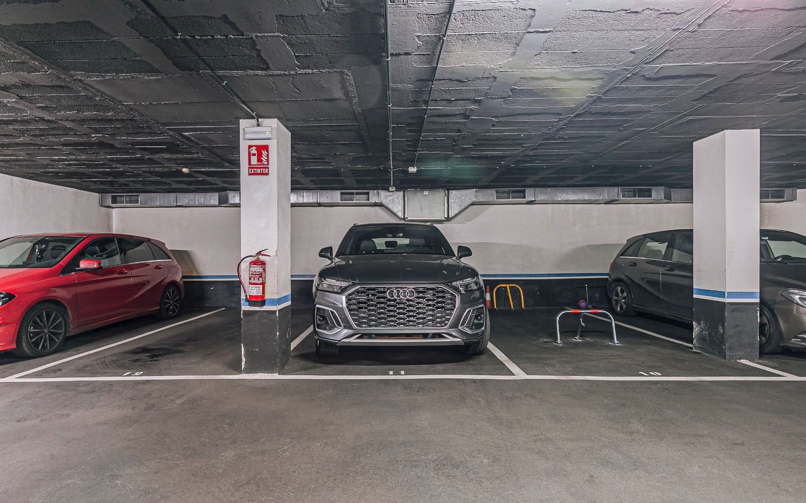 3 chambre Appartement à vendre à Barcelone ville avec garage - 725 000 € (Ref: 9716780)