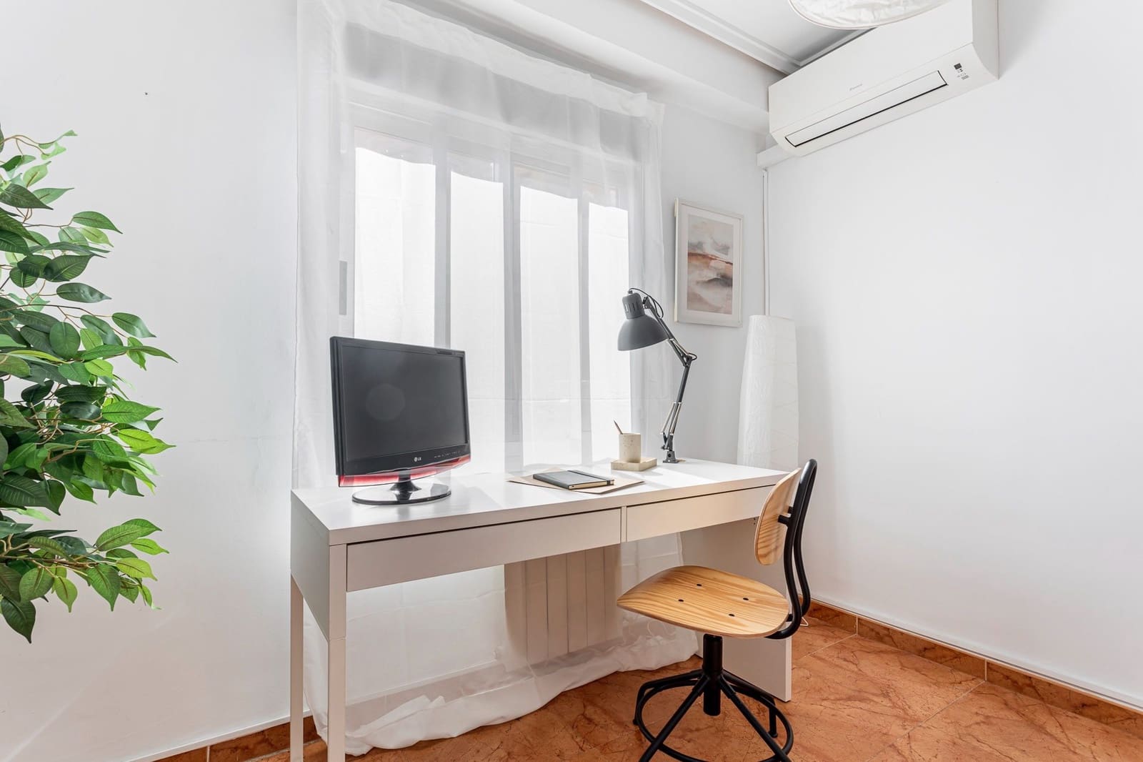 3 soveværelse Lejlighed til salg i Valencia by - € 440.000 (Ref: 9716781)