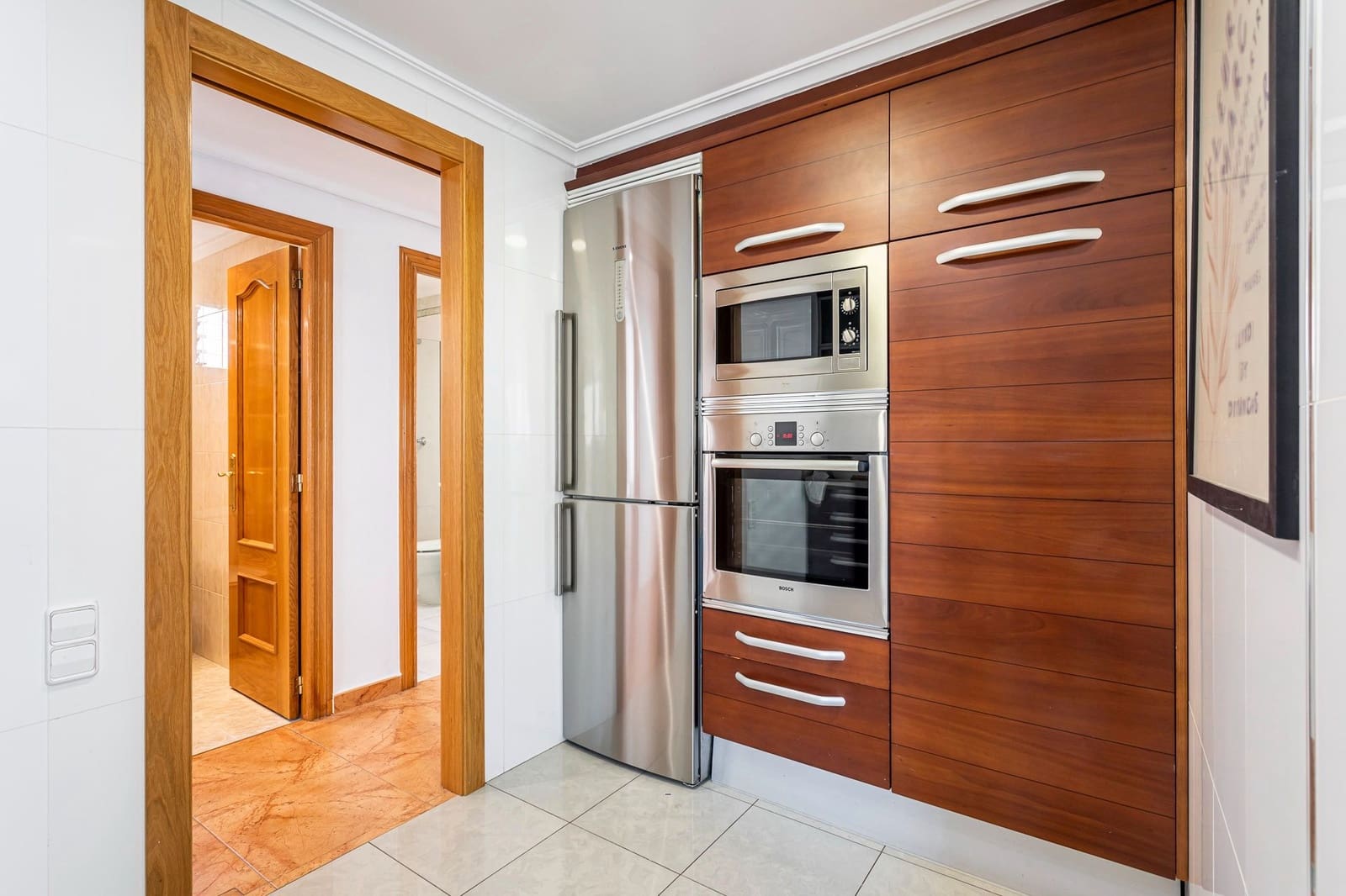 3 soveværelse Lejlighed til salg i Valencia by - € 440.000 (Ref: 9716781)