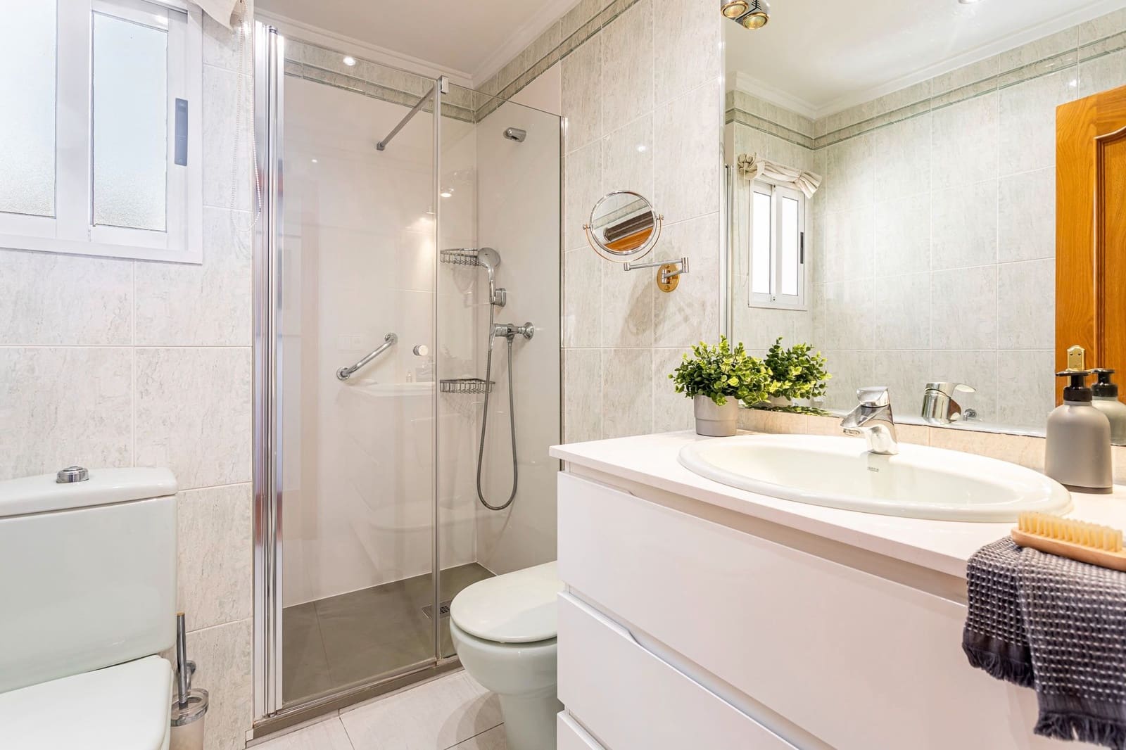 3 soveværelse Lejlighed til salg i Valencia by - € 440.000 (Ref: 9716781)