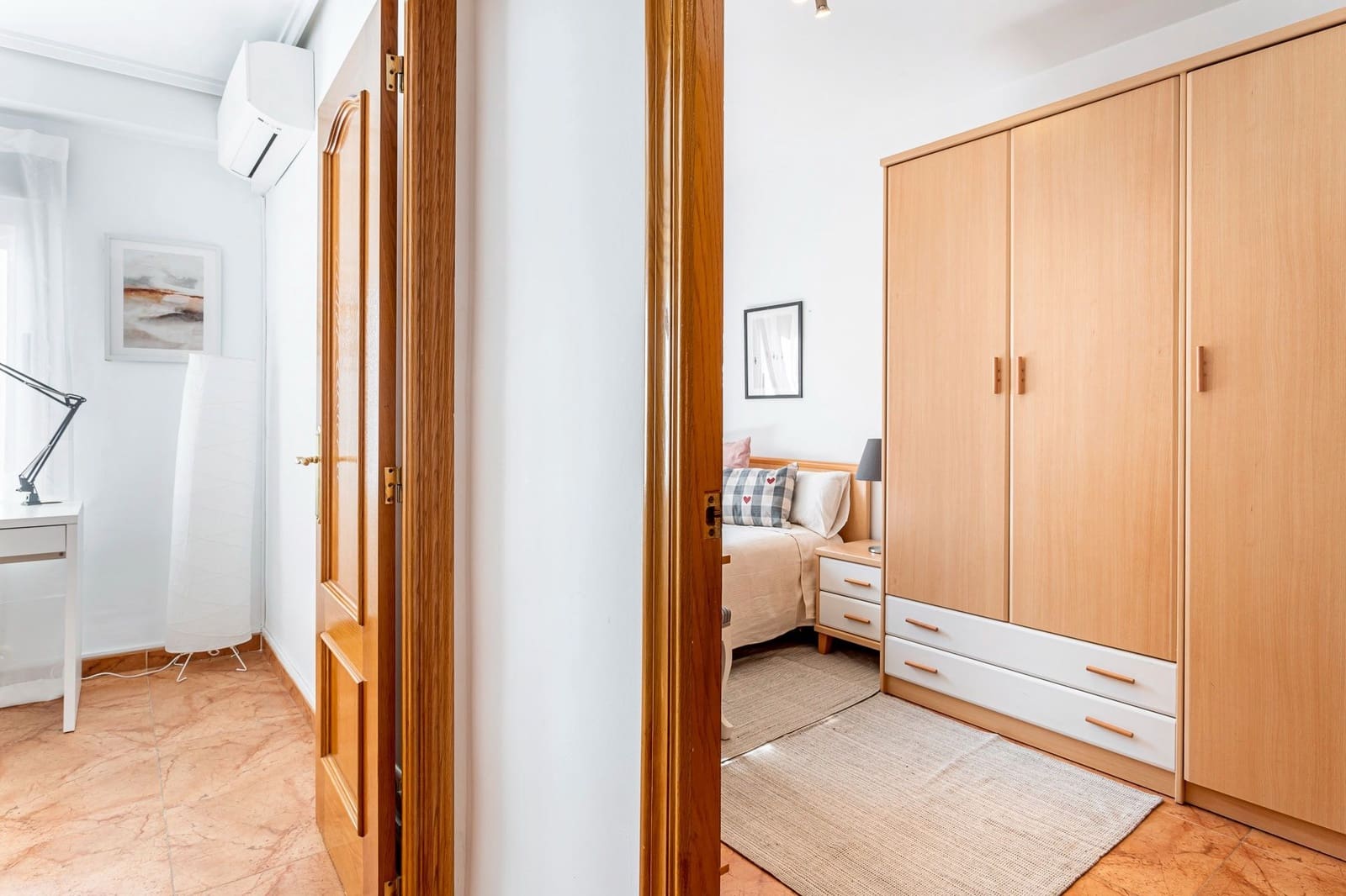 3 soveværelse Lejlighed til salg i Valencia by - € 440.000 (Ref: 9716781)