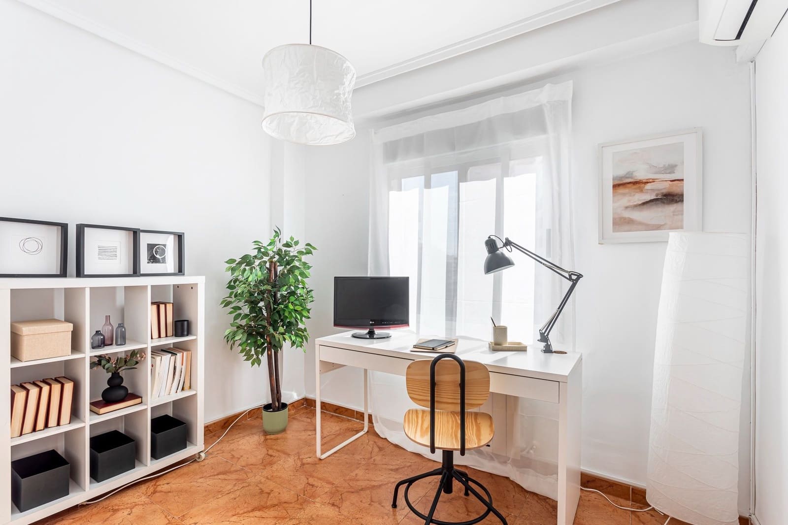 3 soveværelse Lejlighed til salg i Valencia by - € 440.000 (Ref: 9716781)