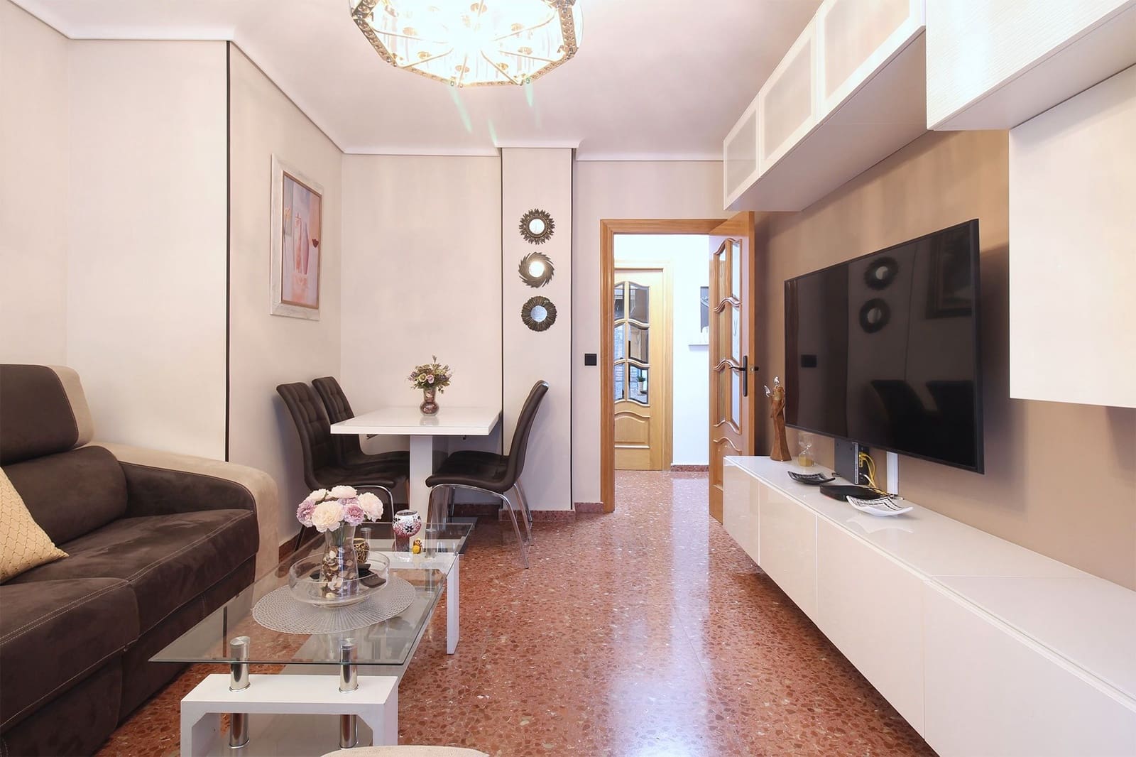 3 bedroom Flat for sale in Albacete city - € 215,000 (Ref: 9719318)