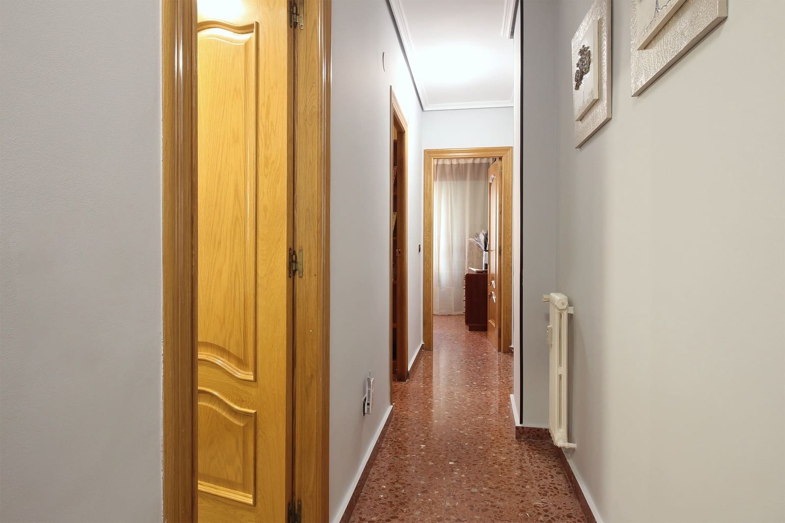 3 bedroom Flat for sale in Albacete city - € 215,000 (Ref: 9719318)