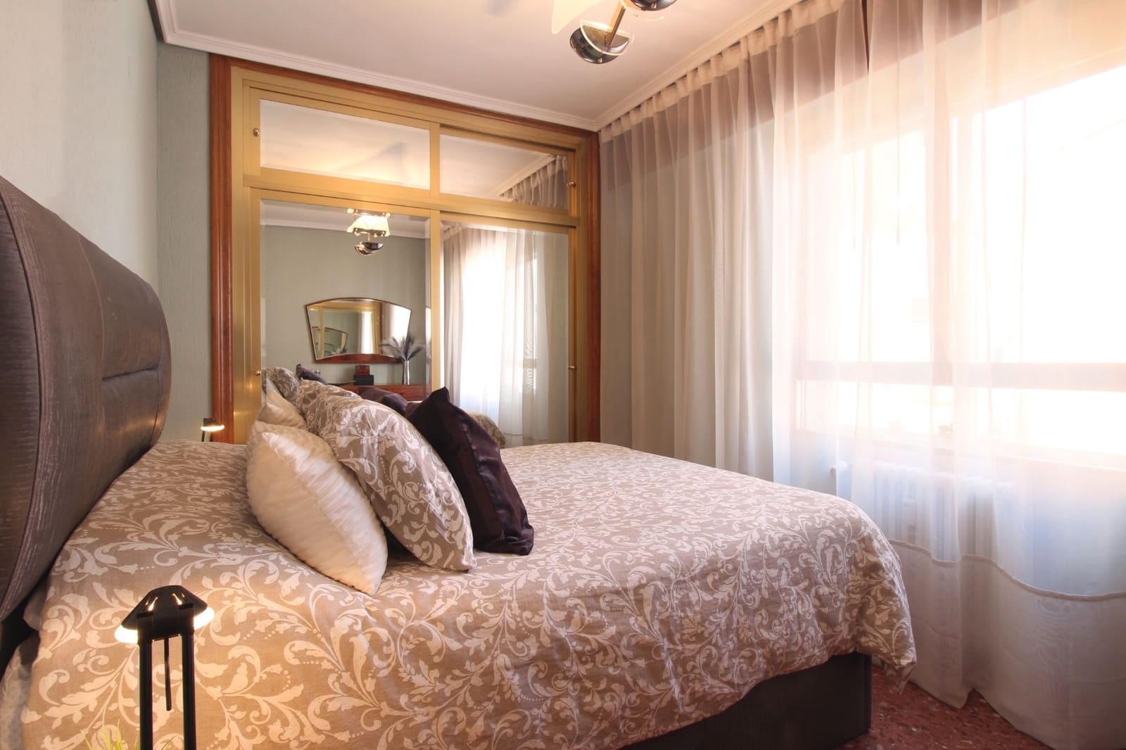 3 bedroom Flat for sale in Albacete city - € 215,000 (Ref: 9719318)