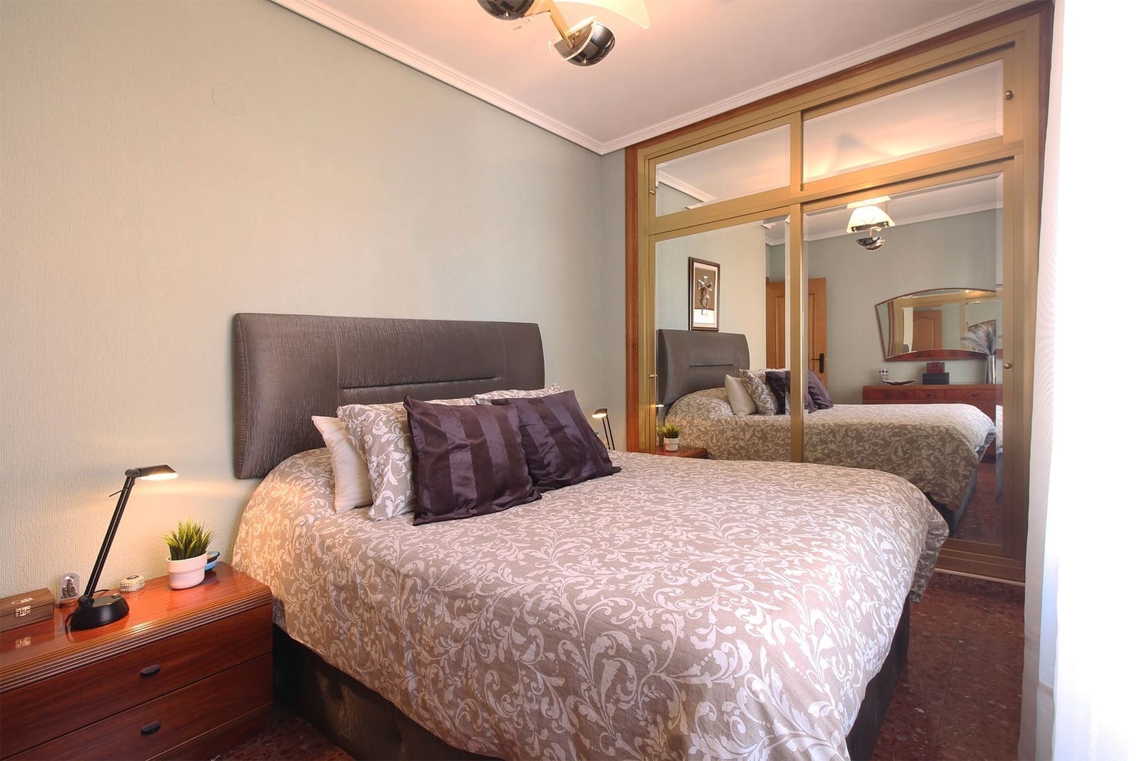 3 bedroom Flat for sale in Albacete city - € 215,000 (Ref: 9719318)