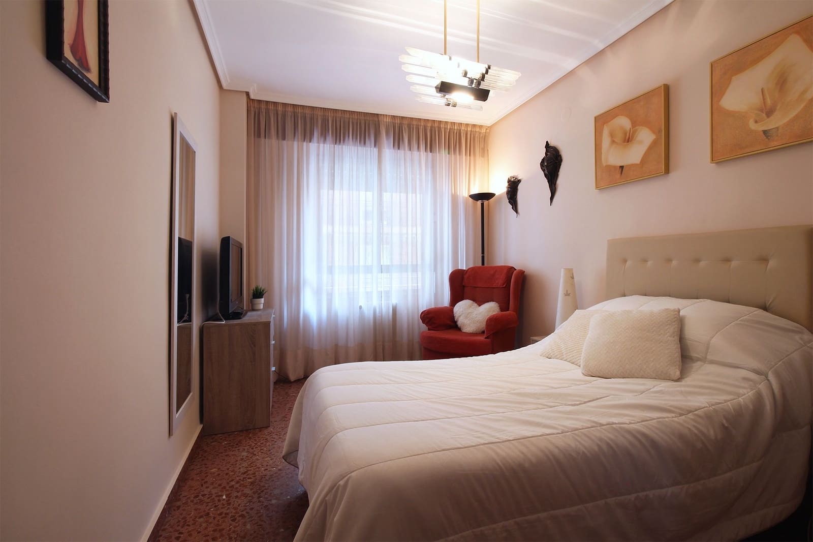 3 bedroom Flat for sale in Albacete city - € 215,000 (Ref: 9719318)