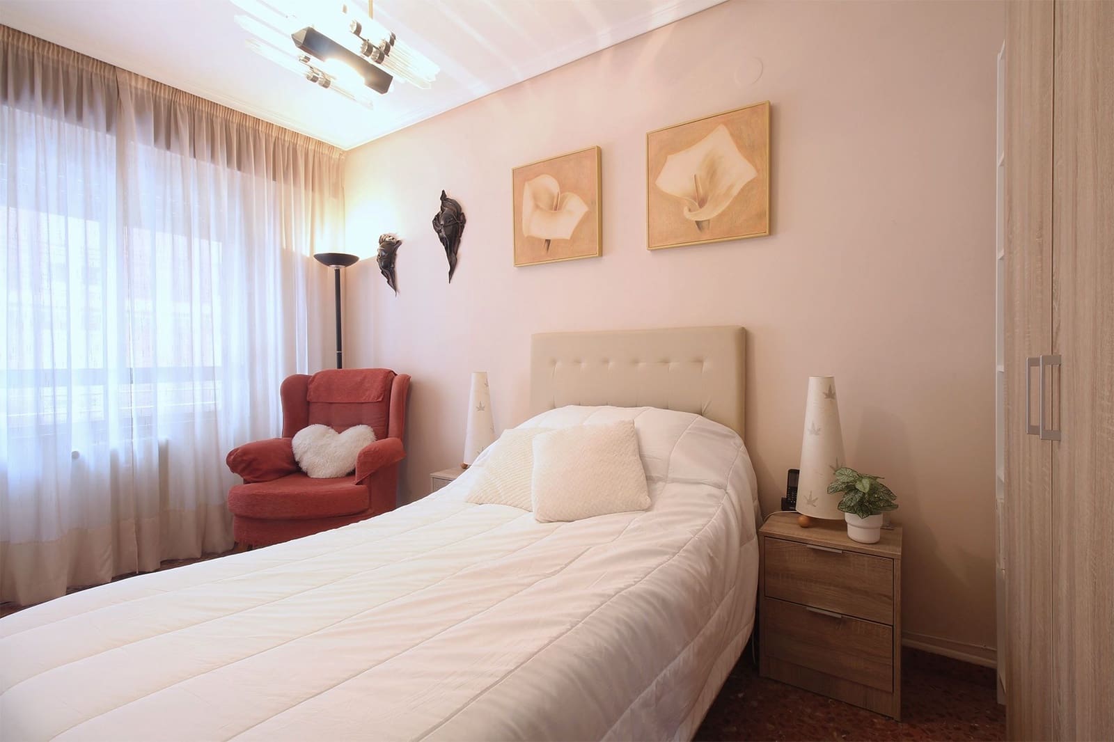 3 bedroom Flat for sale in Albacete city - € 215,000 (Ref: 9719318)