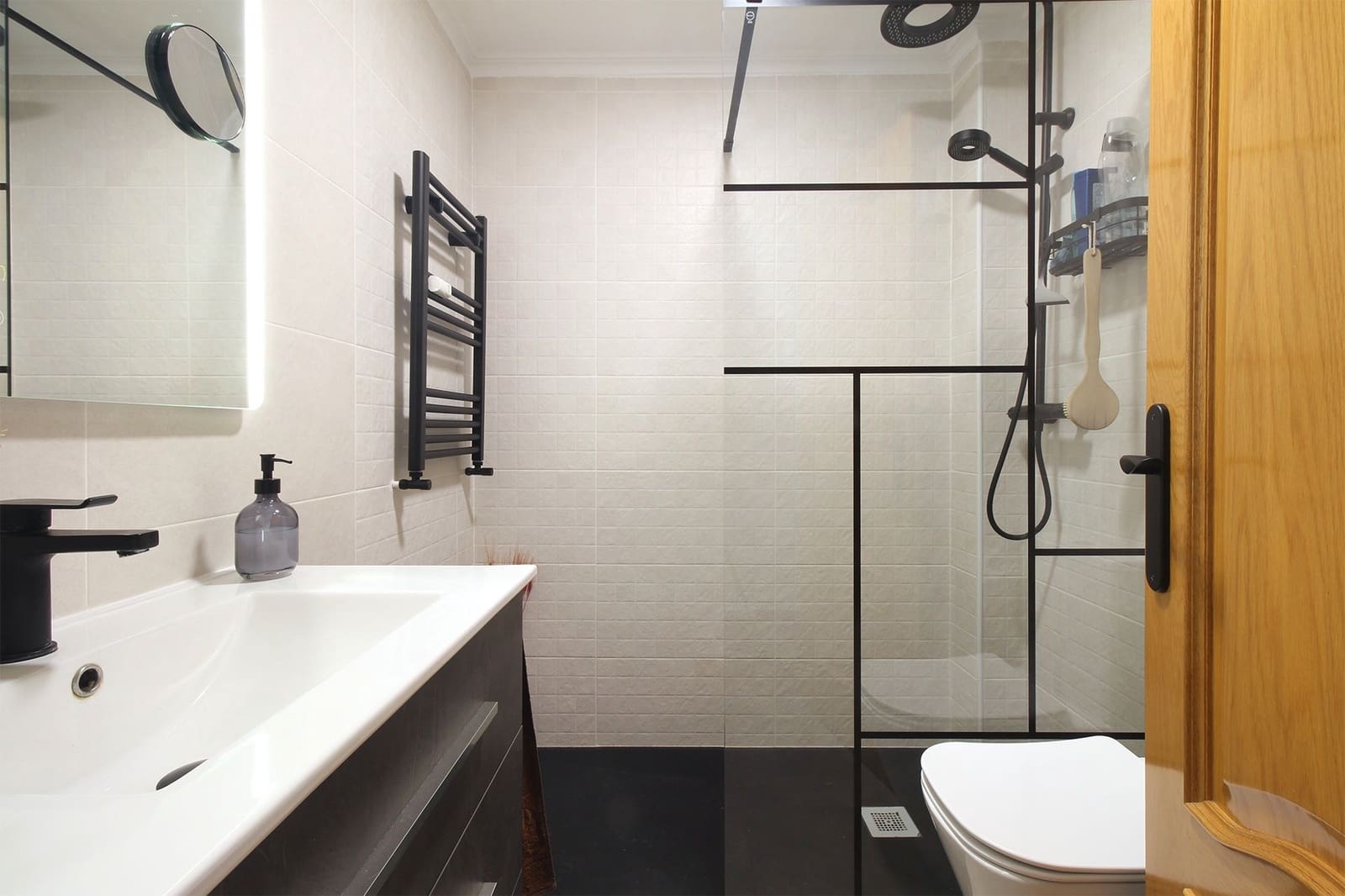 3 bedroom Flat for sale in Albacete city - € 215,000 (Ref: 9719318)