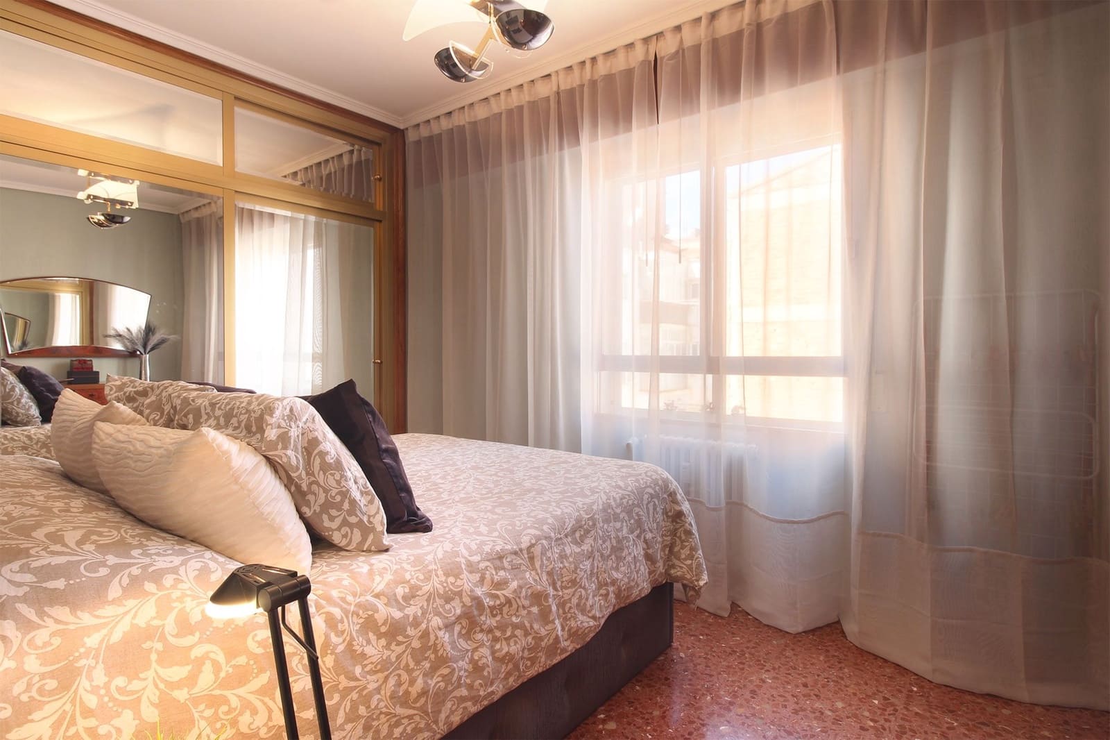 3 bedroom Flat for sale in Albacete city - € 215,000 (Ref: 9719318)