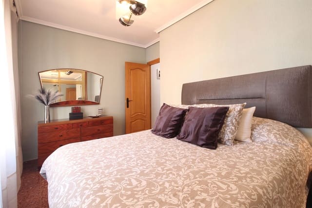 3 camera da letto Appartamento in vendita in Franciscanos, Albacete città - 204.500 € (Rif: 9719318)