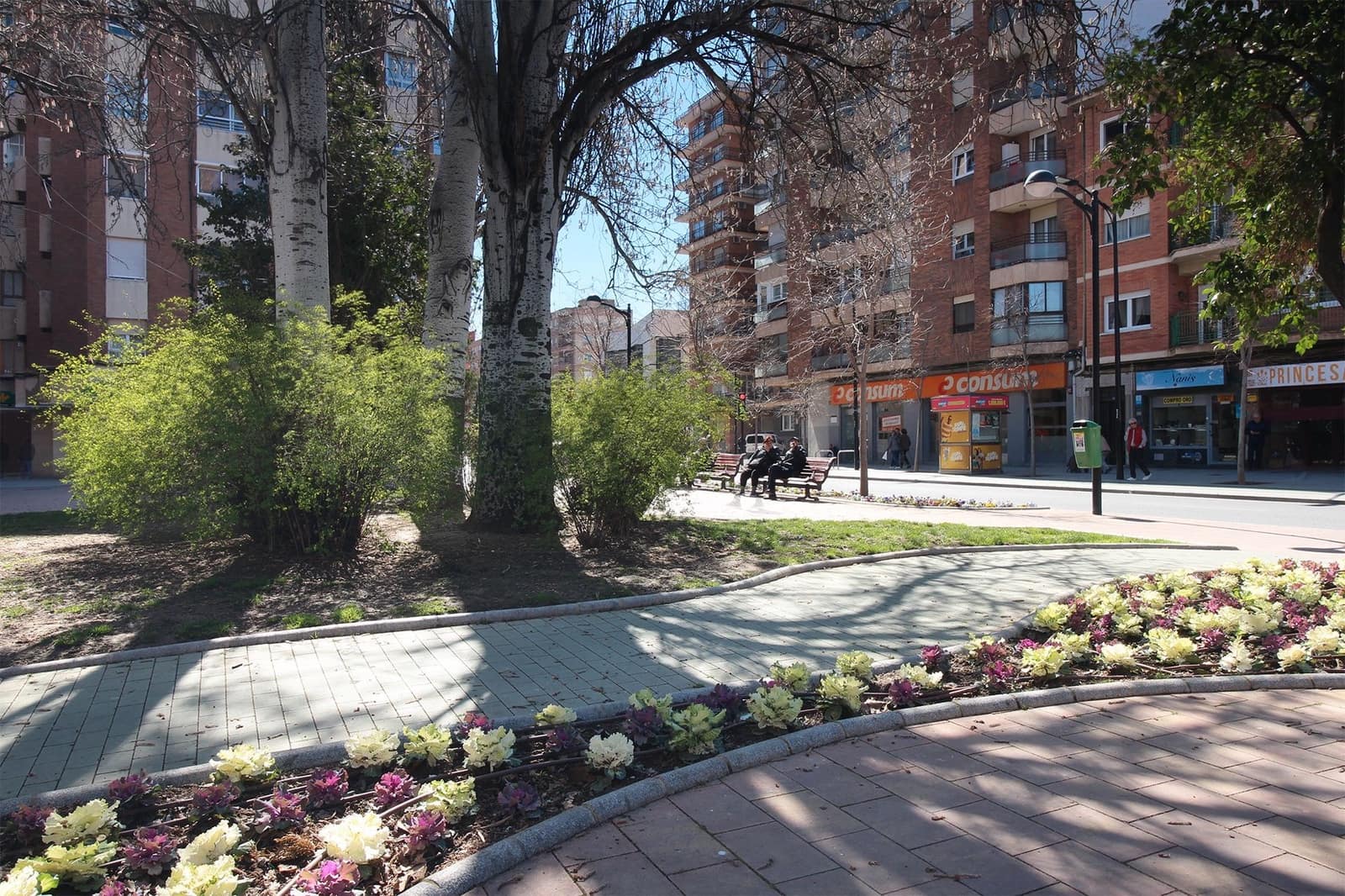 3 bedroom Flat for sale in Albacete city - € 215,000 (Ref: 9719318)