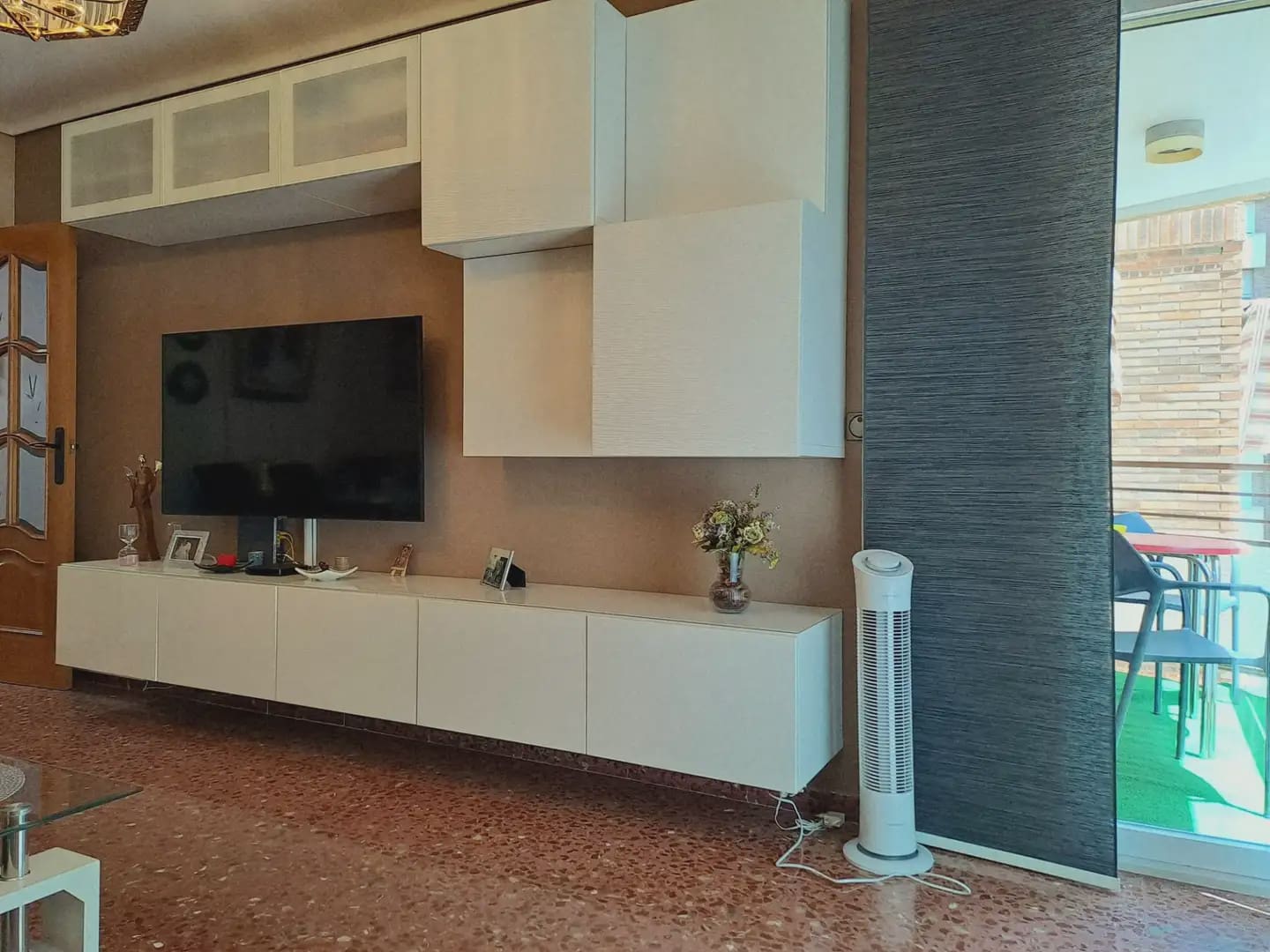 3 bedroom Flat for sale in Albacete city - € 190,000 (Ref: 9719318)