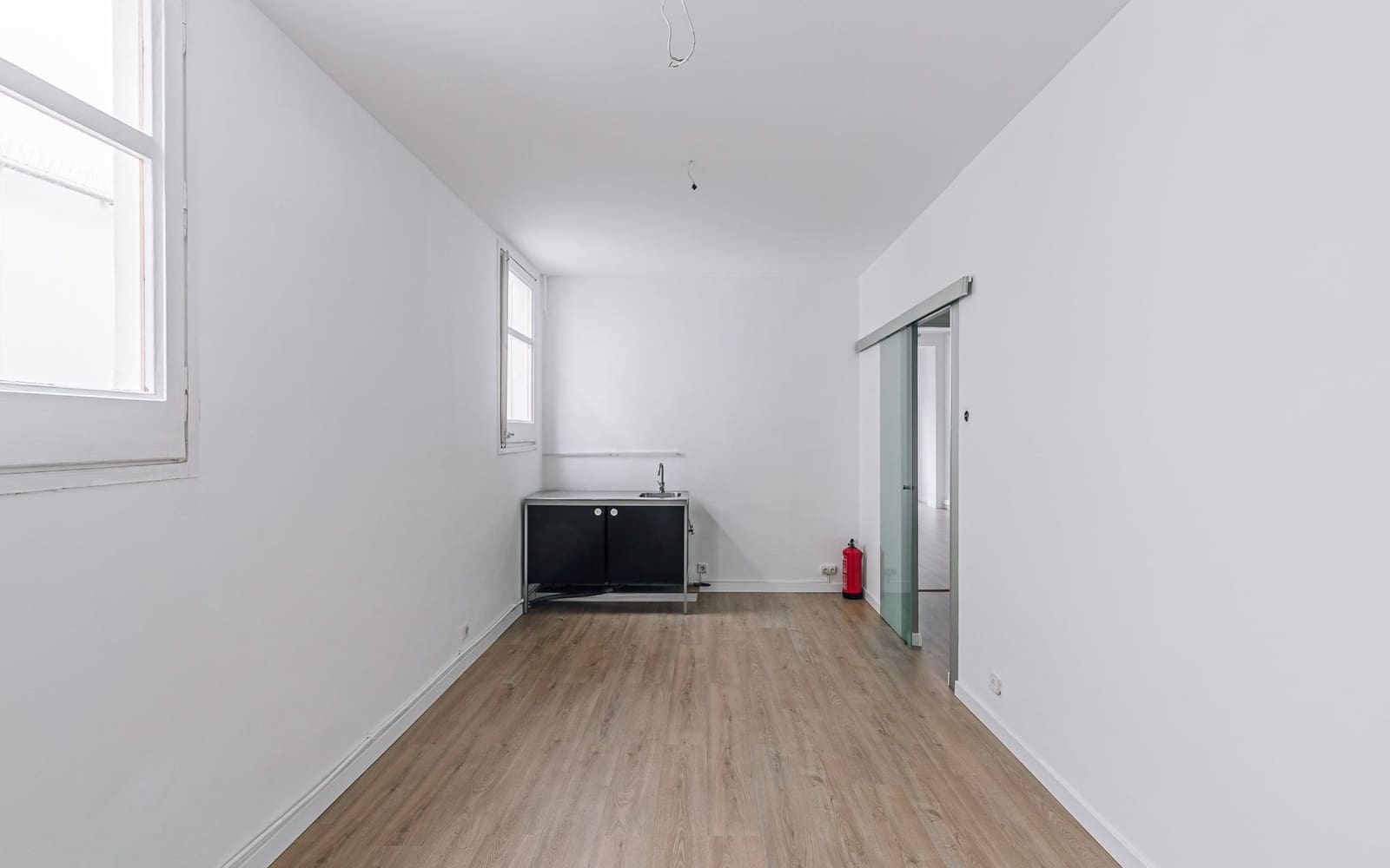 Bureau à louer à Barcelone ville - 2 400 € (Ref: 9720335)