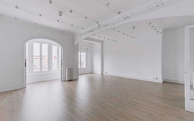 Büro zu vermieten in Sant Gervasi - Galvany, Barcelona Stadt - 2.400 € (Ref: 9720335)