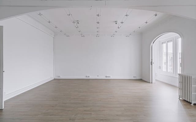 Büro zu vermieten in Sant Gervasi - Galvany, Barcelona Stadt - 2.400 € (Ref: 9720335)