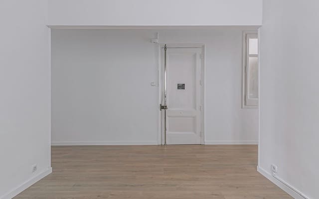 Büro zu vermieten in Sant Gervasi - Galvany, Barcelona Stadt - 2.400 € (Ref: 9720335)