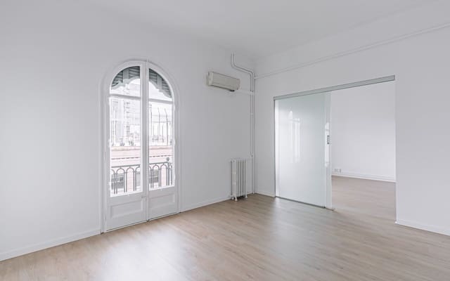 Büro zu vermieten in Sant Gervasi - Galvany, Barcelona Stadt - 2.400 € (Ref: 9720335)