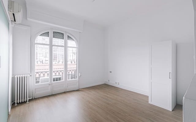 Büro zu vermieten in Sant Gervasi - Galvany, Barcelona Stadt - 2.400 € (Ref: 9720335)