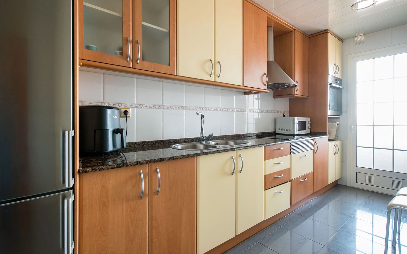 3 soveværelse Lejlighed til salg i Sant Boi de Llobregat - € 239.950 (Ref: 9725153)