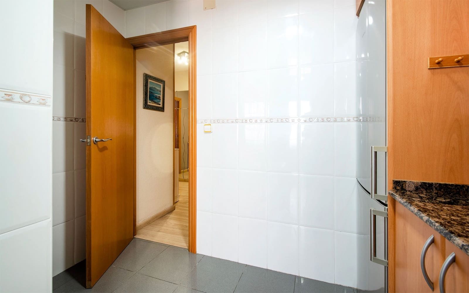 3 soveværelse Lejlighed til salg i Sant Boi de Llobregat - € 239.950 (Ref: 9725153)