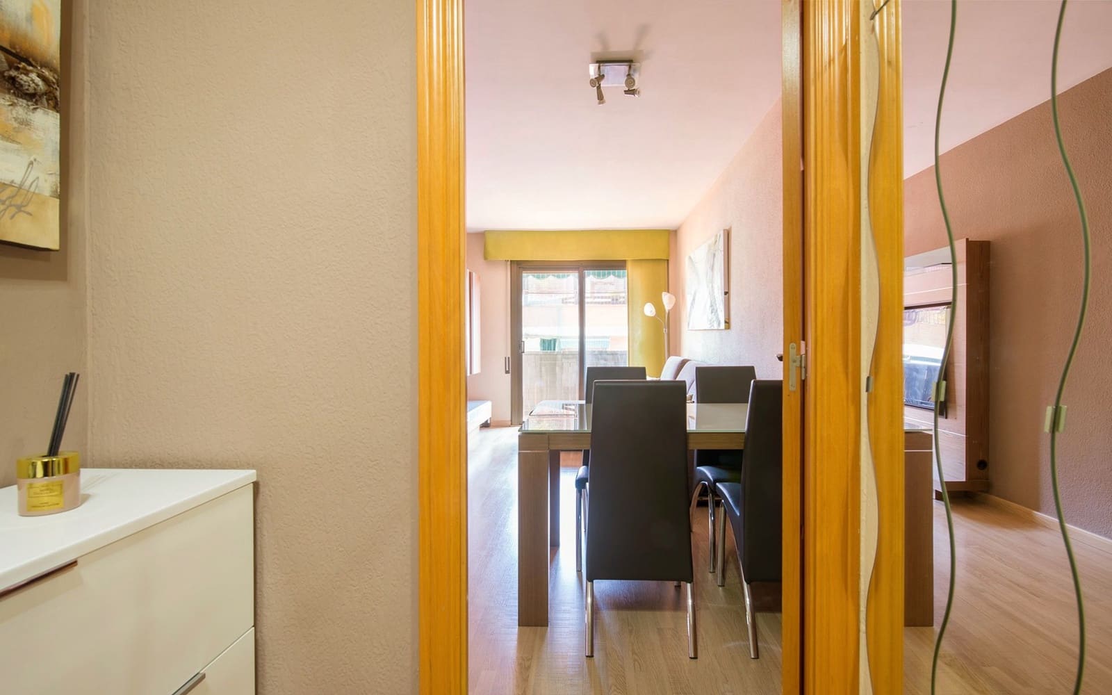 3 soveværelse Lejlighed til salg i Sant Boi de Llobregat - € 239.950 (Ref: 9725153)