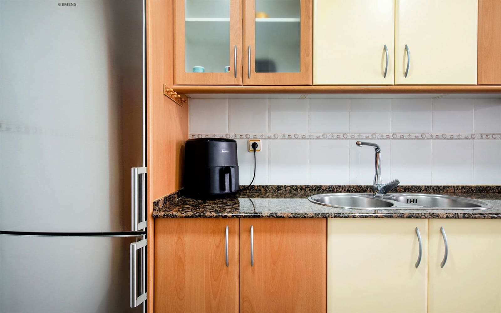 3 soveværelse Lejlighed til salg i Sant Boi de Llobregat - € 239.950 (Ref: 9725153)