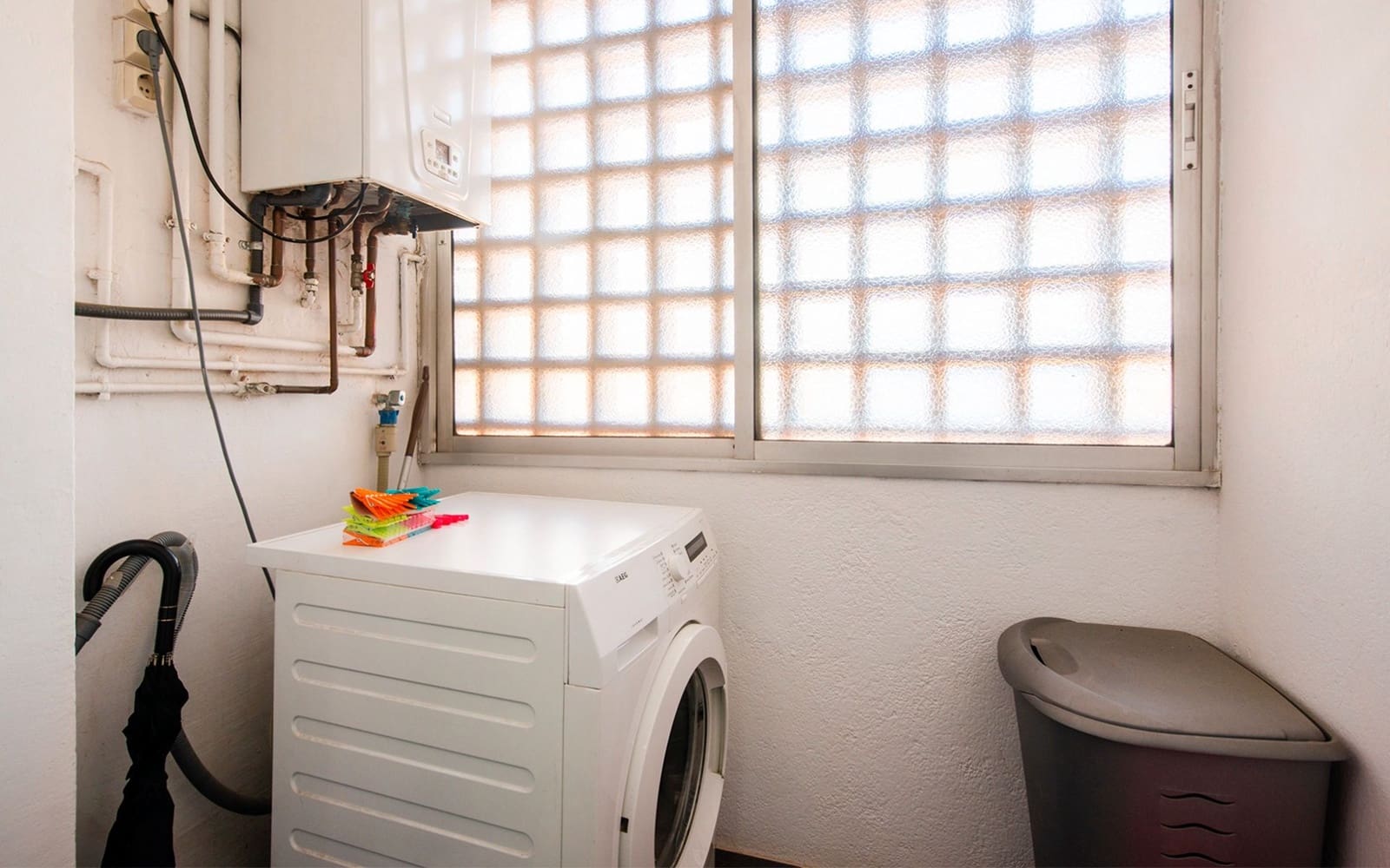 3 soveværelse Lejlighed til salg i Sant Boi de Llobregat - € 239.950 (Ref: 9725153)