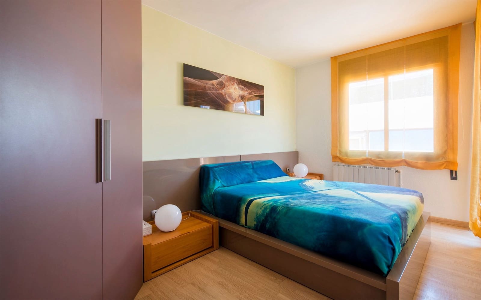 3 soveværelse Lejlighed til salg i Sant Boi de Llobregat - € 239.950 (Ref: 9725153)