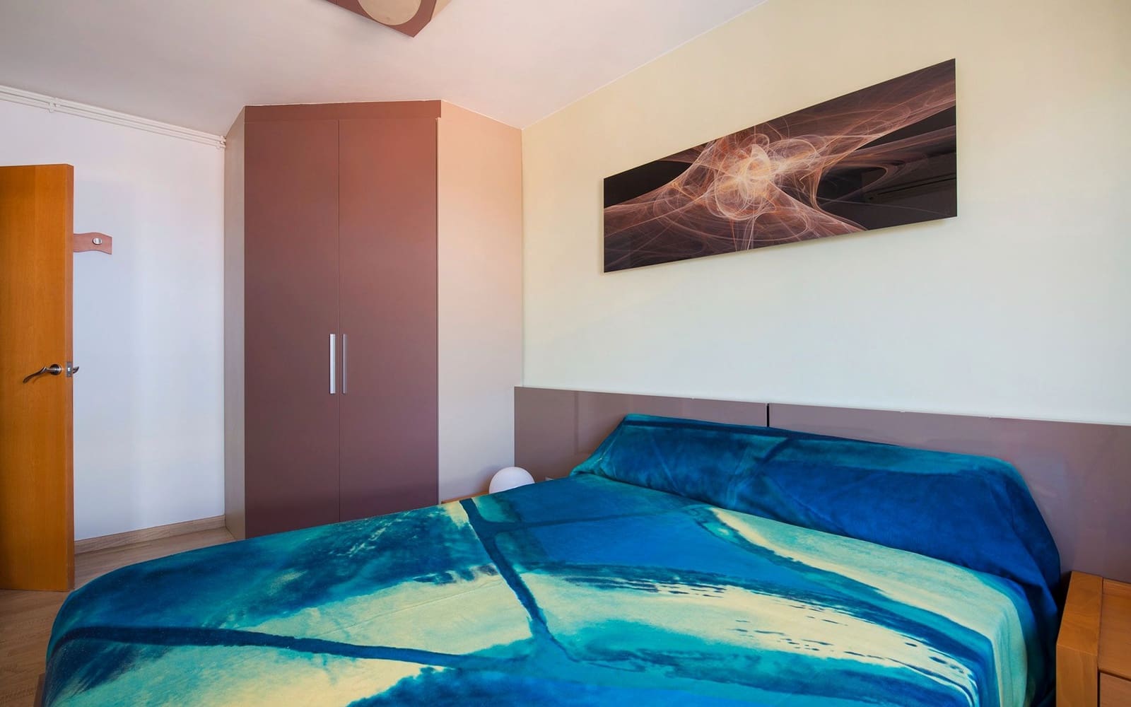 3 soveværelse Lejlighed til salg i Sant Boi de Llobregat - € 239.950 (Ref: 9725153)